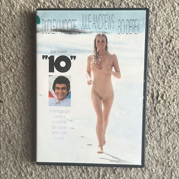 “10” DVD! - Picture 2 of 6
